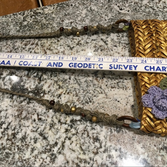 Cappelli Straworld Bag - Picture 11 of 11